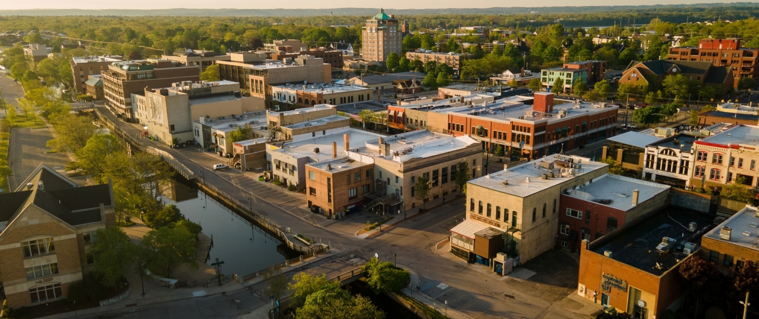 Linen, Uniform, and Facility Services in Traverse City, MI 