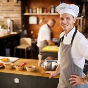 The Advantages of Local Linen Rental Services for Small Businesses