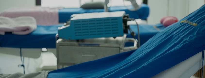 Navigating Regulatory Compliance with Trusted Linen Services