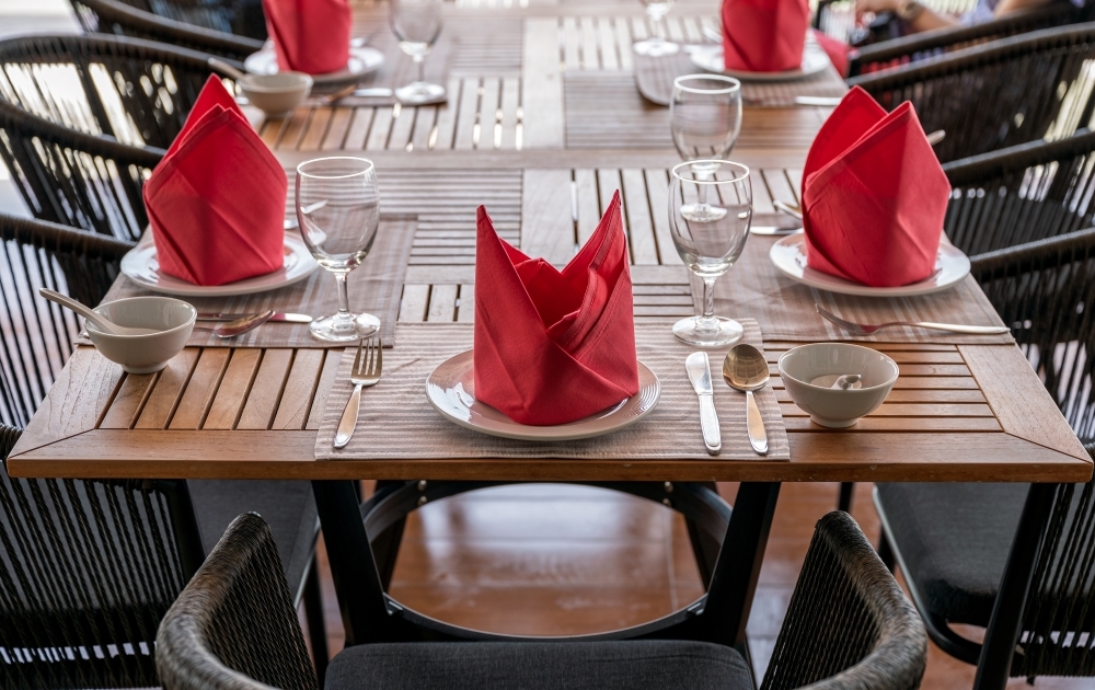 Linen, Uniform, and Facility Services in Ionia, MI