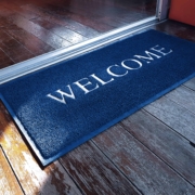 The importance of floor mats