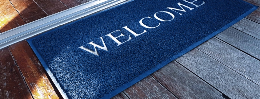 The importance of floor mats