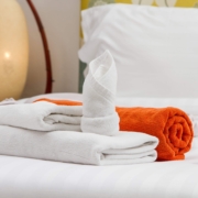 hotel linen service