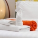 hotel linen service