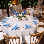 wedding linen rentals